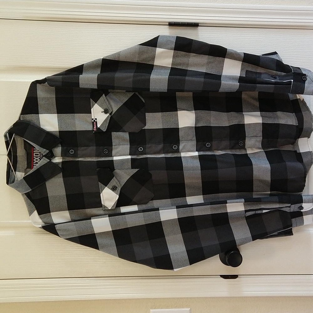 Dixxon FINISH LINE XLT Tall